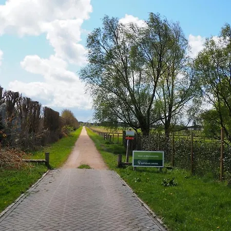 Bed & Breakfast Polderlodge Hillegom
