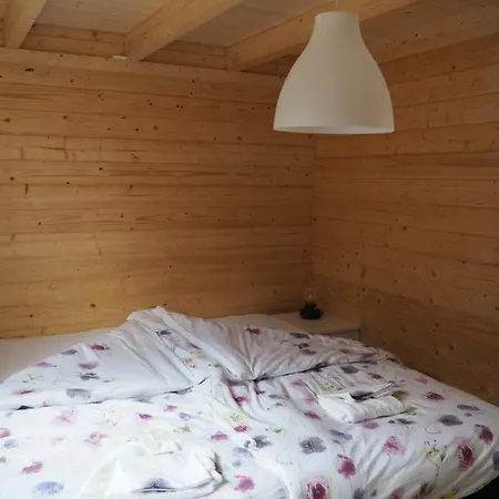 Bed & Breakfast Polderlodge