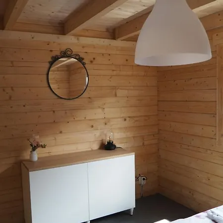 Bed & Breakfast Polderlodge