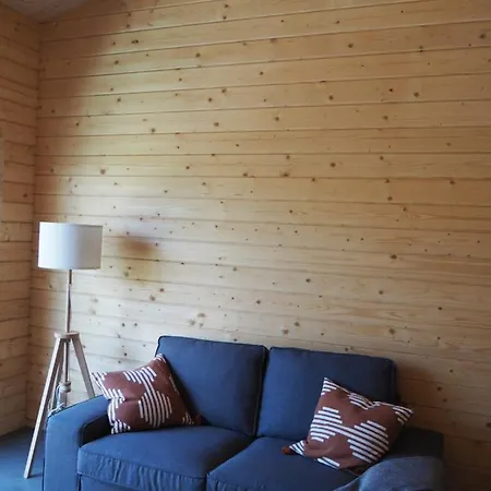 Polderlodge Bed & Breakfast 3*