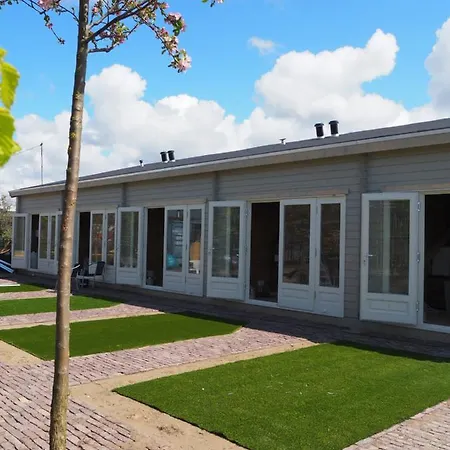 Bed & Breakfast Polderlodge 3*