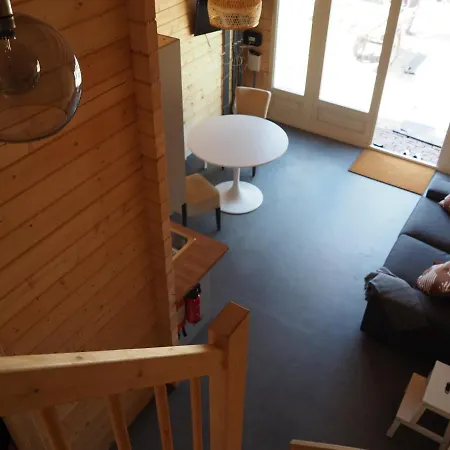 Polderlodge Bed & Breakfast