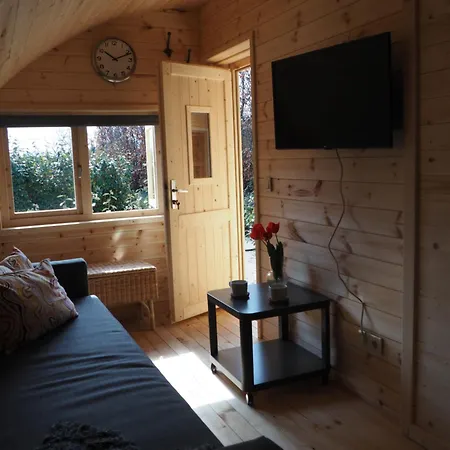 Polderlodge 3* Hillegom