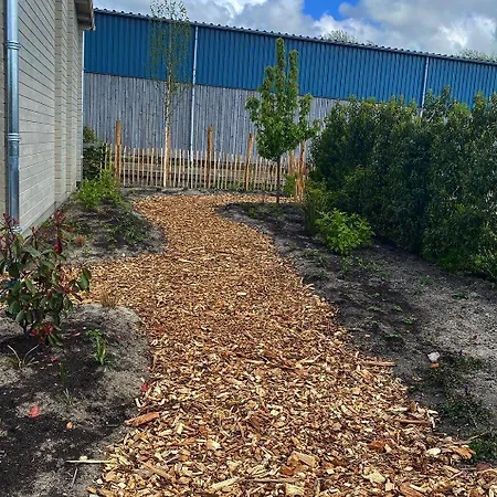 Polderlodge Hillegom