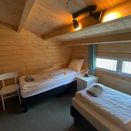 Panzió Polderlodge