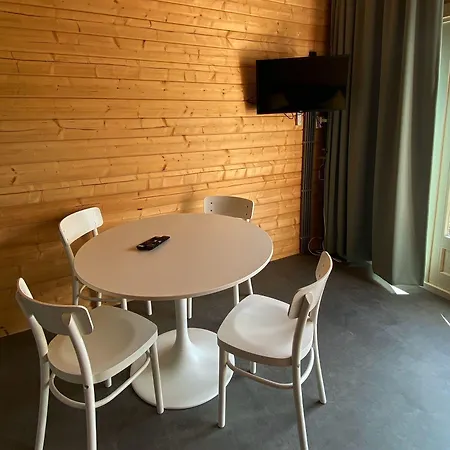 Bed & Breakfast Polderlodge Hillegom