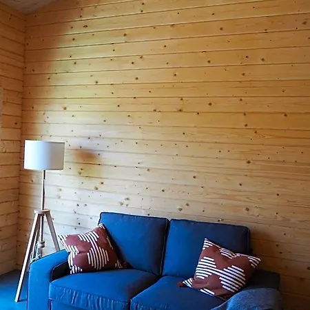 Polderlodge Panzió