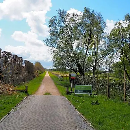 Panzió Polderlodge Hillegom