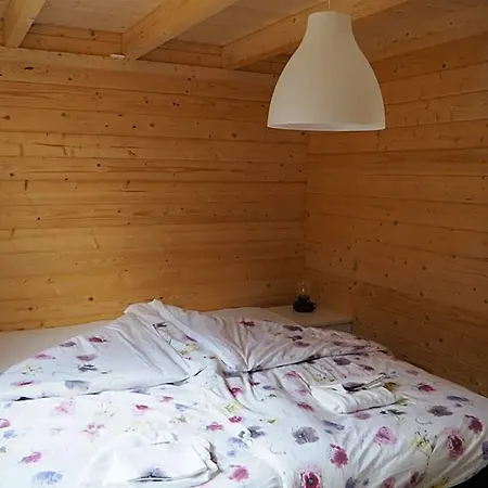 Panzió Polderlodge