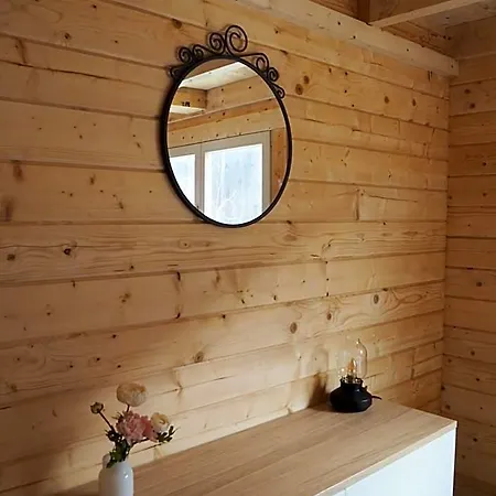 Polderlodge Panzió Hillegom