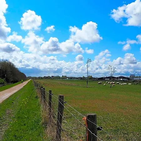 Polderlodge Panzió