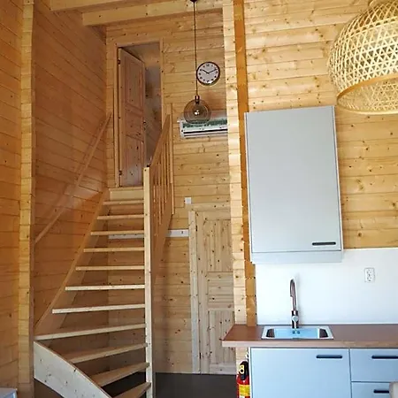 Polderlodge Panzió 3*