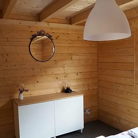 Polderlodge Hillegom