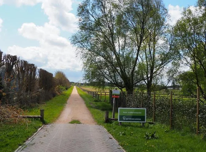 Bed & Breakfast Polderlodge Hillegom