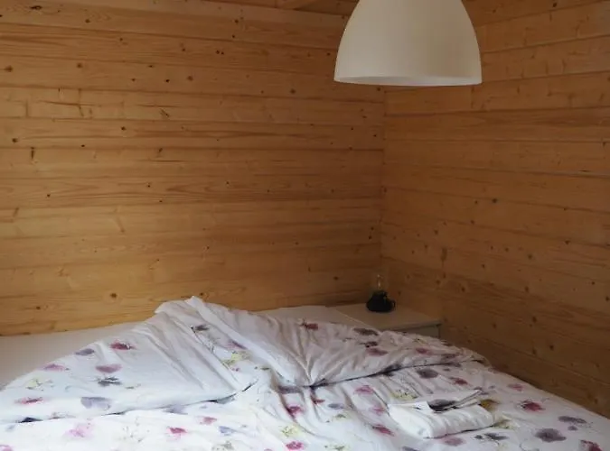 Bed and breakfast Polderlodge