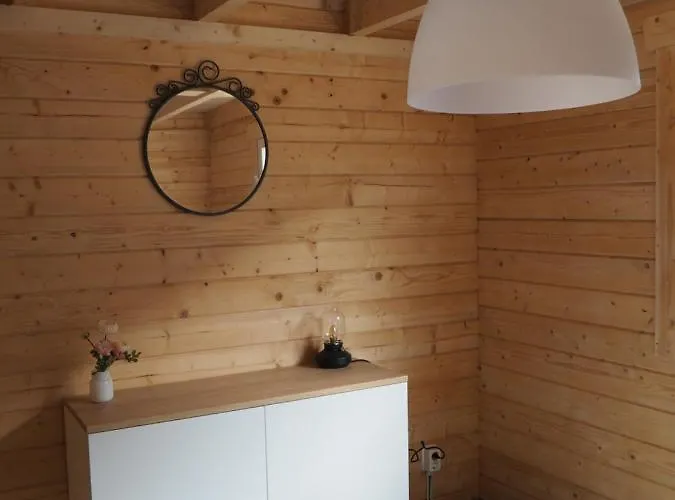 Bed & Breakfast Polderlodge