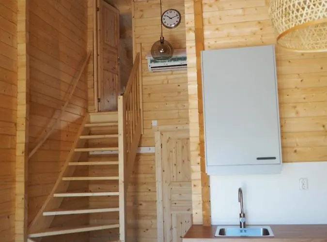 Polderlodge Hillegom