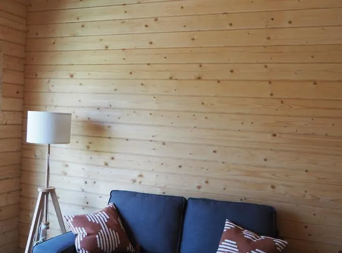 Polderlodge Bed & Breakfast 3*