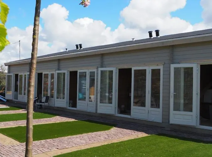 Bed & Breakfast Polderlodge 3*