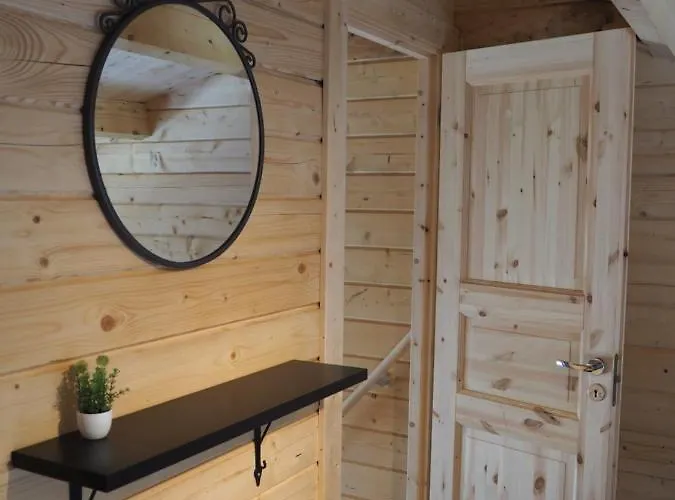 Bed and breakfast Polderlodge 3*