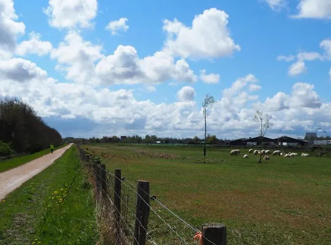 Polderlodge 3* Hillegom