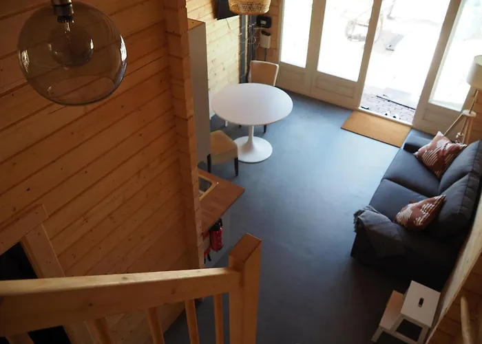 Polderlodge Bed & Breakfast