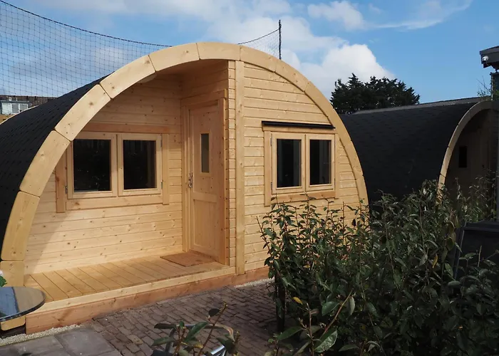 Polderlodge Bed & Breakfast 3*