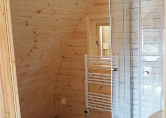 Polderlodge Bed & Breakfast Hillegom