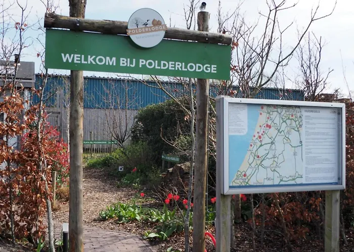Polderlodge Bed & Breakfast
