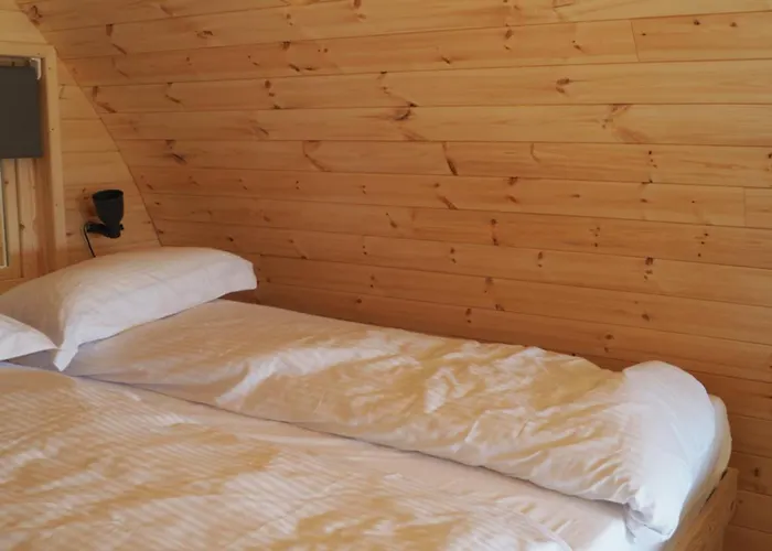 Bed & Breakfast Polderlodge Hillegom