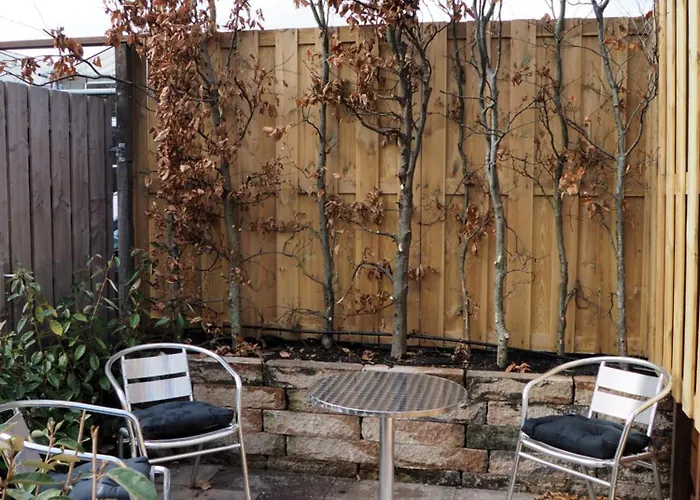 Polderlodge 3* Hillegom