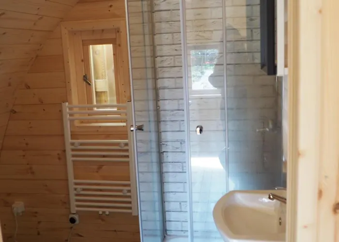 Polderlodge Bed & Breakfast Hillegom