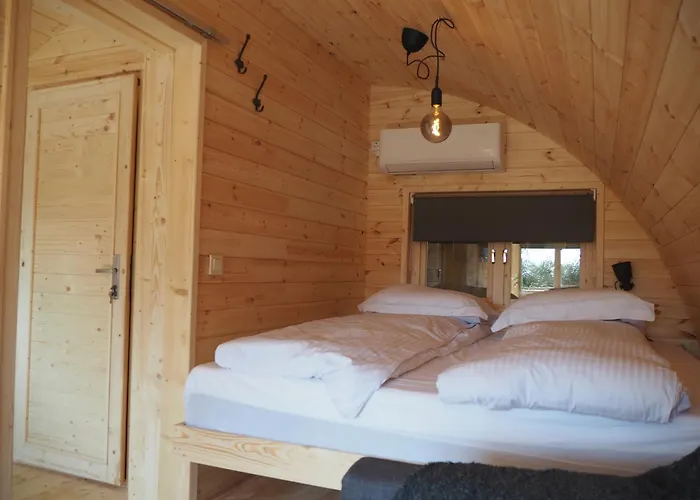 Polderlodge Bed & Breakfast