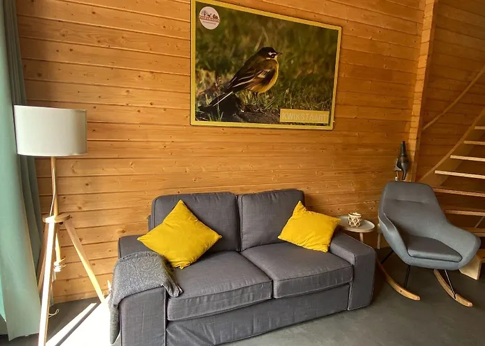 Polderlodge Bed & Breakfast 3*