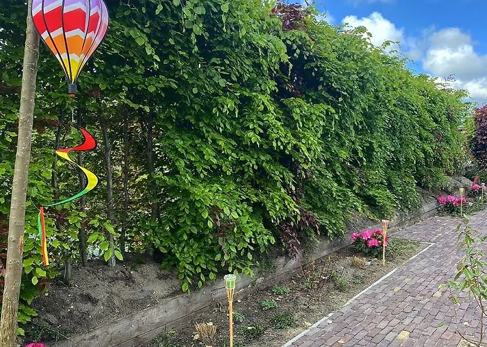 Polderlodge Bed & Breakfast