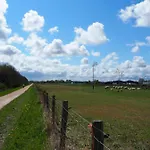 Polderlodge 3* Hillegom