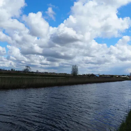 Polderlodge *