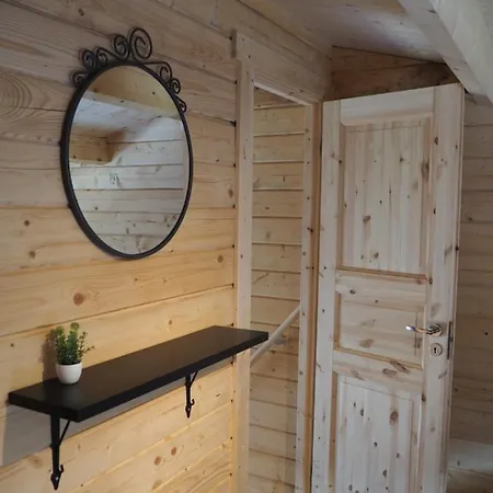 Panzió Polderlodge 3*