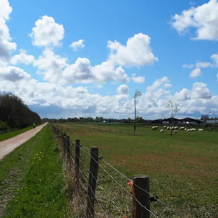 Polderlodge 3* Hillegom