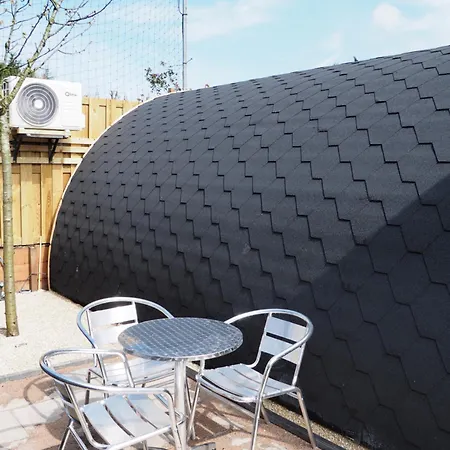 Panzió Polderlodge Hillegom