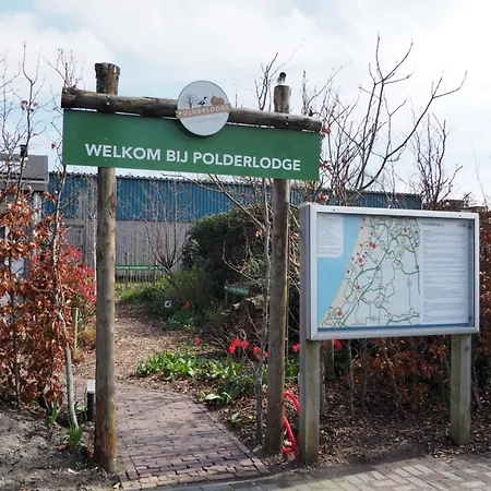 Polderlodge Panzió