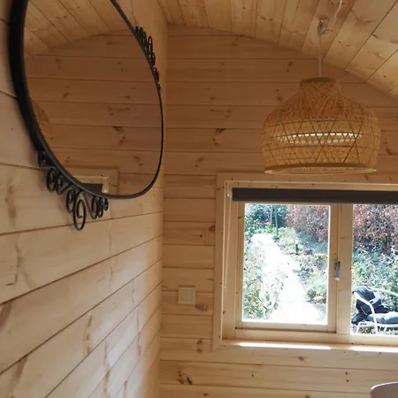 Panzió Polderlodge 3*