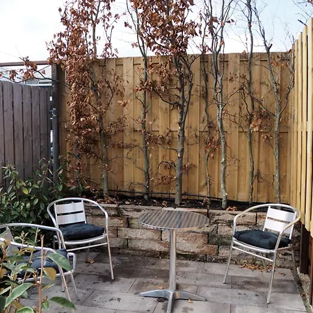 Polderlodge 3* Hillegom