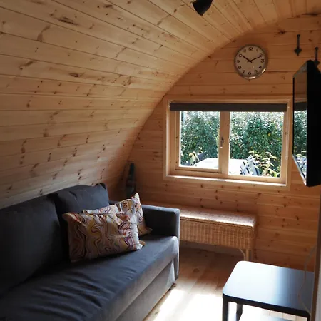 Panzió Polderlodge 3*