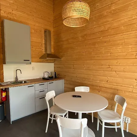 Panzió Polderlodge Hillegom