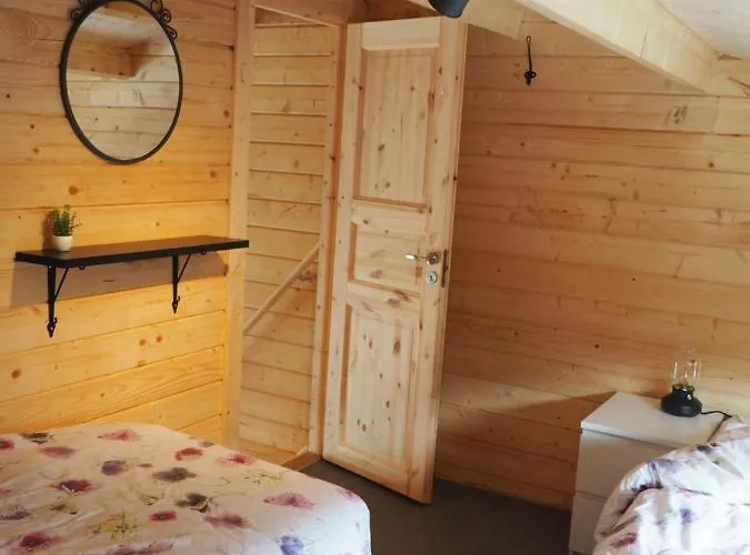 Bed & Breakfast Polderlodge Hillegom