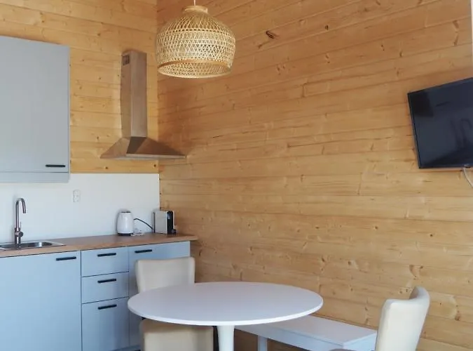 Bed & Breakfast Polderlodge 3*