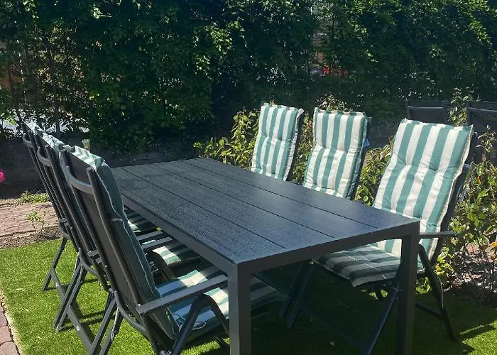 Polderlodge Hillegom