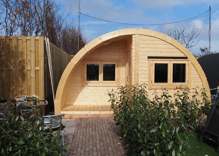 Polderlodge Hillegom