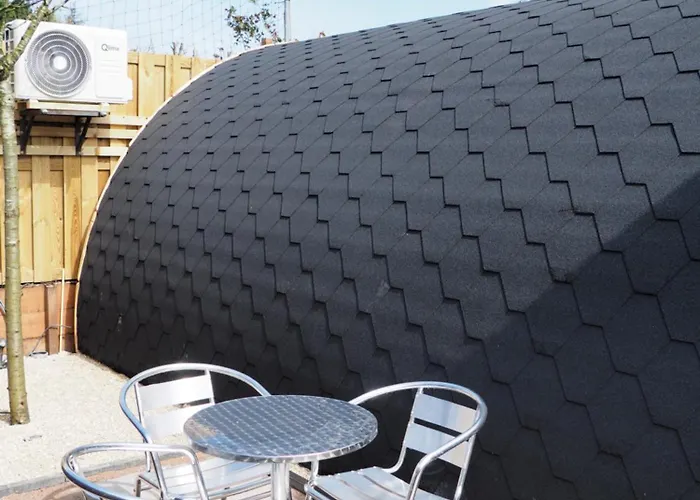 Bed & Breakfast Polderlodge Hillegom